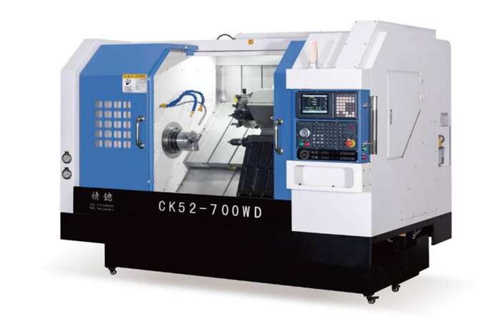 望谟回收CNC